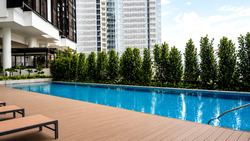 The Hillier (D23), Apartment #594247601